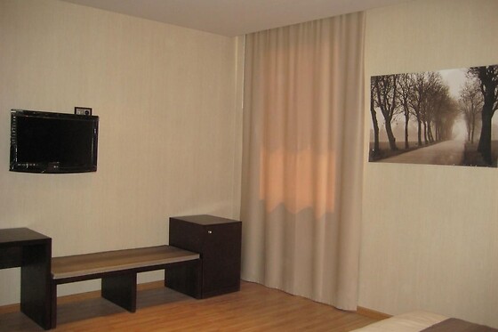 Online Booking EPS - photo 0