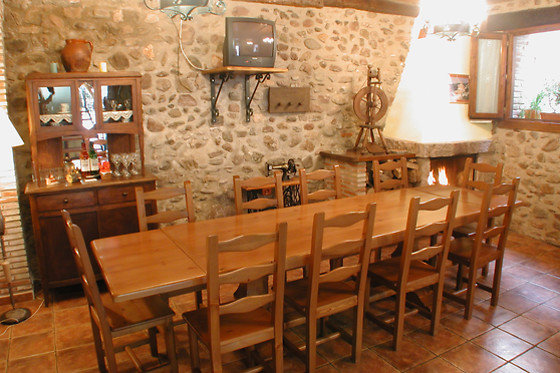 CASA RURAL NESTAZAR ll - photo 1