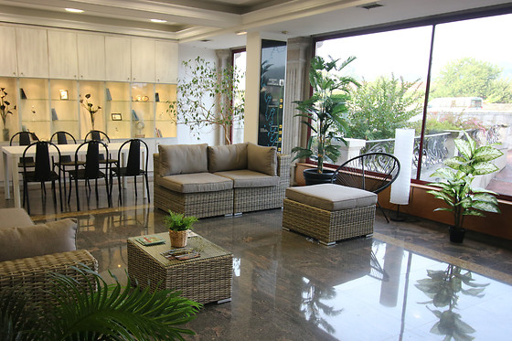 HOTEL ALFONSO I - photo 10