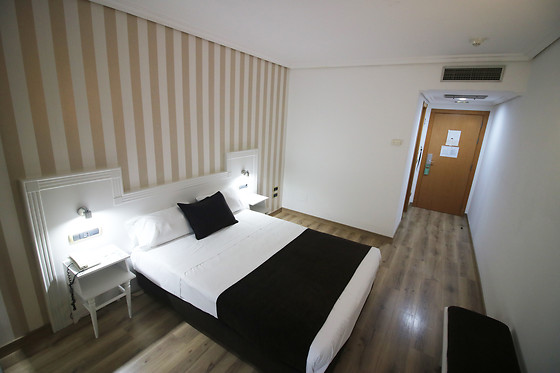 HOTEL ALFONSO I - photo 3