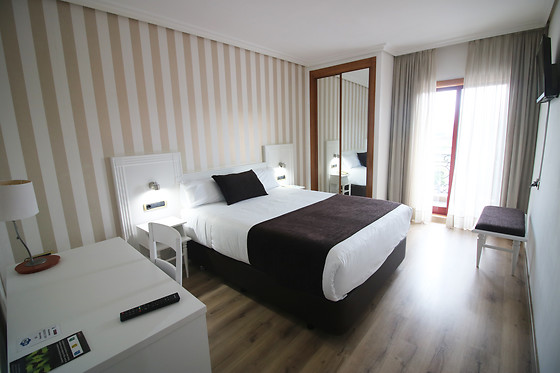 HOTEL ALFONSO I - photo 0