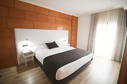 HOTEL ALFONSO I