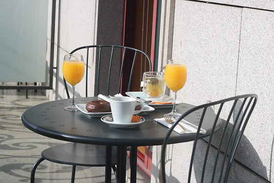 HOTEL ALFONSO I - photo 6