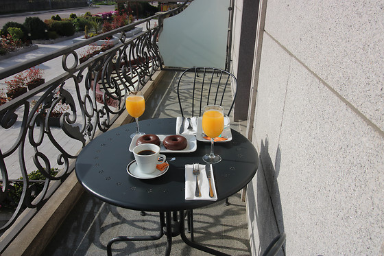 HOTEL ALFONSO I - photo 7