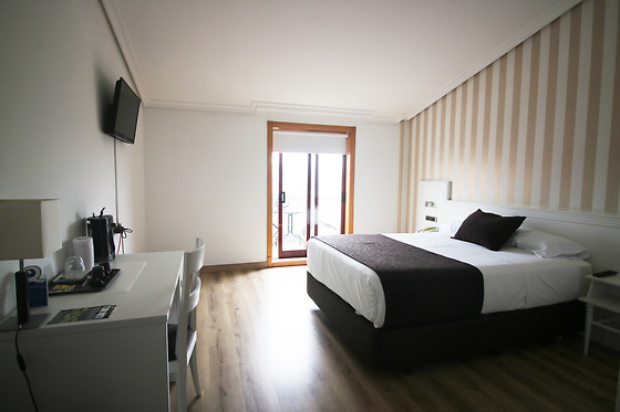 HOTEL ALFONSO I - photo 1