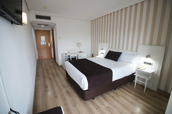 HOTEL ALFONSO I - photo 2