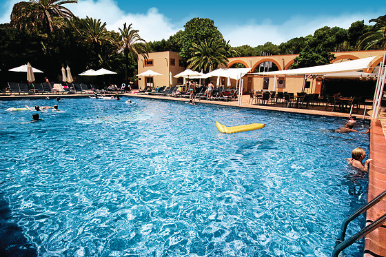 HOTEL MAR AZUL Y SURF - photo 1