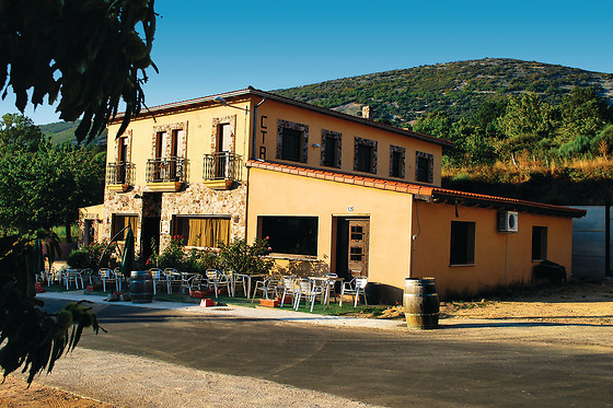HOTEL RURAL VALLE AGADON - photo 5