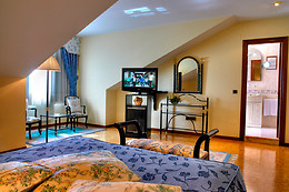 HOTEL EL CARMEN