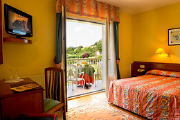 HOTEL EL CARMEN