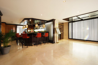 Una noche con desayuno para 2 en Hotel Intelier Rosa Castellón**** en Castellón de la Plana (Castellón)