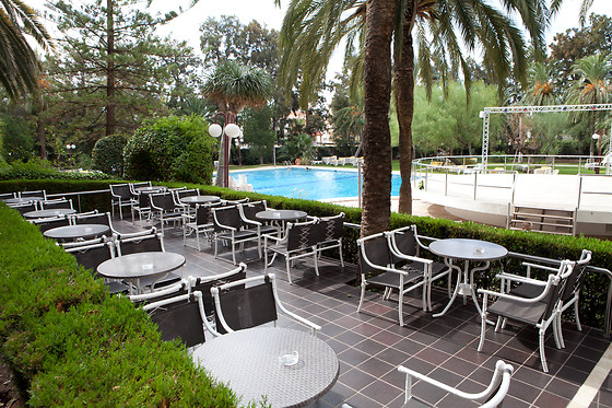 HOTEL INTELIER ORANGE - photo 6