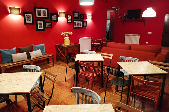 HOTEL RURAL CURIA - photo 4