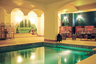 Una noche con experiencia bienestar y detalle de bienvenida para 2 en Casa Baños de la Villa en Priego de Córdoba (Córdoba)