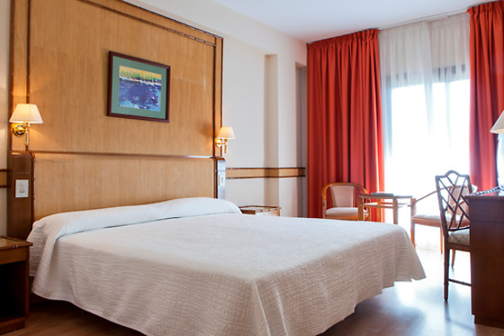 HOTEL INTELIER ORANGE - photo 9