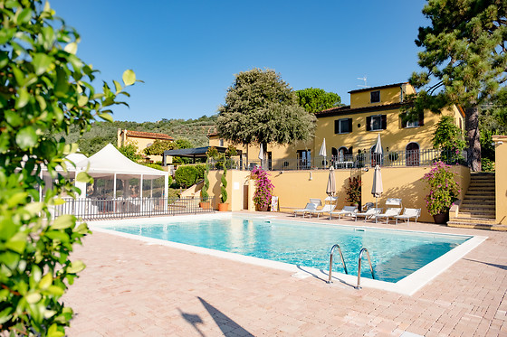 Agriturismo Villa Bracali - photo 0