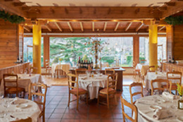 HOTEL GRÈVOL SPA