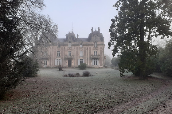 Château Saint Vincent - photo 2