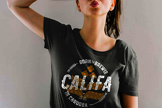Cervezas Califa en Córdoba