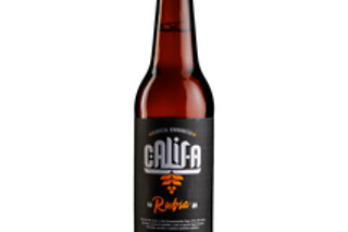 Cervezas Califa en Córdoba