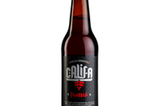 Cervezas Califa en Córdoba
