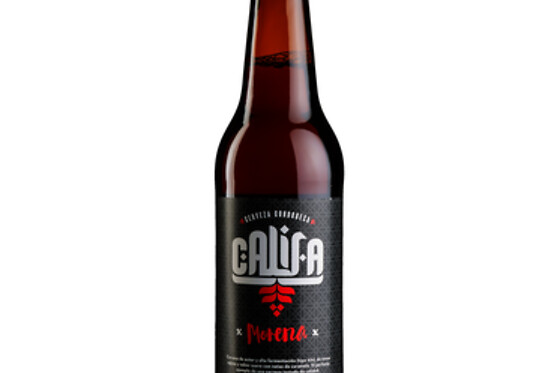 Cervezas Califa en Córdoba
