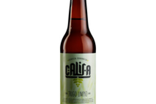 Cervezas Califa en Córdoba