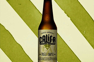 Cervezas Califa en Córdoba