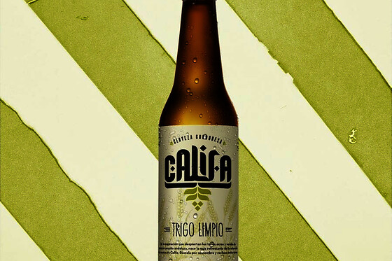 Cervezas Califa en Córdoba