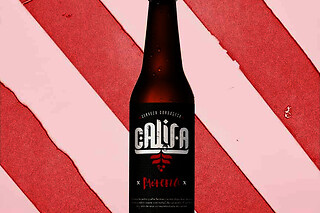 Cervezas Califa en Córdoba