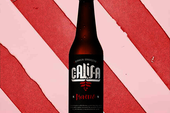 Cervezas Califa en Córdoba