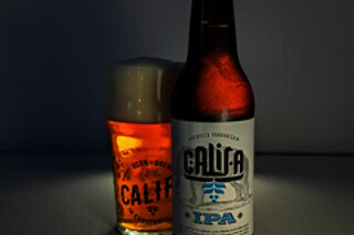 Cervezas Califa en Córdoba