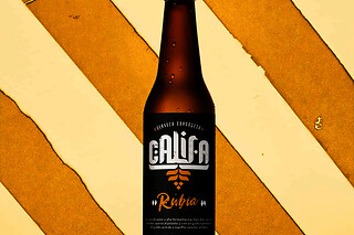 Cervezas Califa en Córdoba