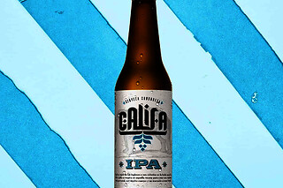 Cervezas Califa en Córdoba
