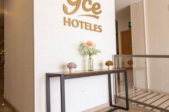 GCE HOTELS - photo 4