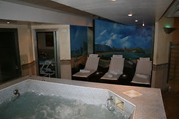 CENTRO DE ESTÉTICA INTEGRADA CARMEN FERNÁNDEZ