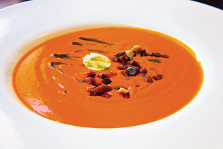 Gastronomía española