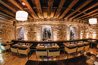Un cheque gourmet para 2 en el Restaurante Le Bistró en Valladolid