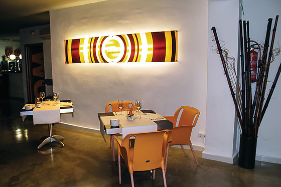RESTAURANTE Y COPAS LE FOU - photo 10