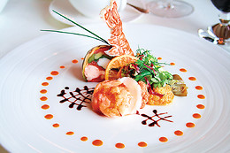RESTAURANTE MARICEL