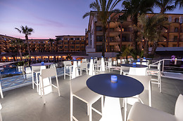 TUI BLUE ISLA CRISTINA PALACE