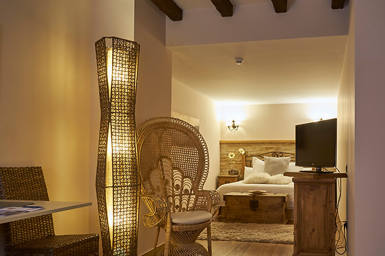HOTEL RURAL CASONA DE TORRES - photo 14