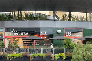 Una comida o una cena para 2 en La Burguesa - Splau en Cornellà de Llobregat (Barcelona)