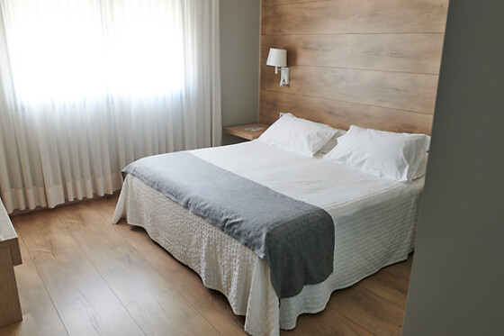 HOTEL L'ALGADIR DEL DELTA - photo 1