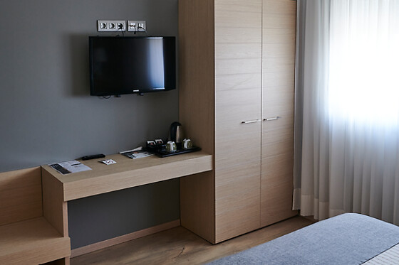 HOTEL L'ALGADIR DEL DELTA - photo 6