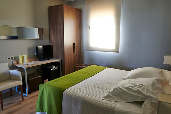 HOTEL L'ALGADIR DEL DELTA - photo 7