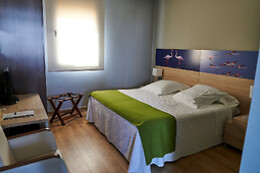 HOTEL L'ALGADIR DEL DELTA