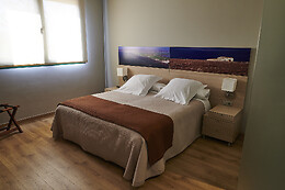 HOTEL L'ALGADIR DEL DELTA
