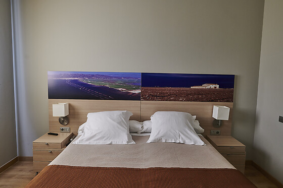HOTEL L'ALGADIR DEL DELTA - photo 10