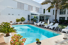 HOTEL L'ALGADIR DEL DELTA